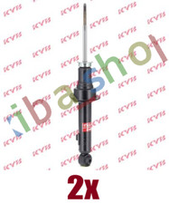 2x FRONT AXLE RIGHT OR LEFT SHOCK ABSORBER FRONT L/R FITS MAZDA MX-5 II 16/18
