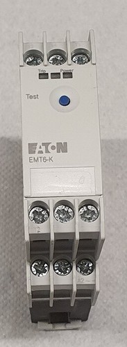 Реле термисторное emt6 k