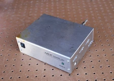 J-KEM SCIENTIFIC INFINITY II TEMPERATURE CONTROLLER 120VAC 50-60HZ 100W