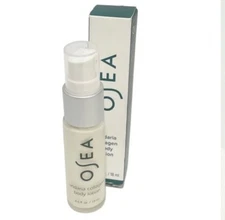 Osea Undaria Collagen Body Lotion Cream Travel .60oz Lightweight Vegan NIB