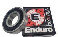 6309 2RSJEM 45x100x25 Ball Bearing Sealed Electric Motor Quality Enduro brand