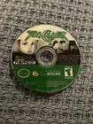 Soul Calibur I (Nintendo GameCube, 2003) DISC ONLY