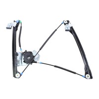 Vaico - V10-9895 - Fensterheber - Passend FüR Volkswagen 6N4837462B