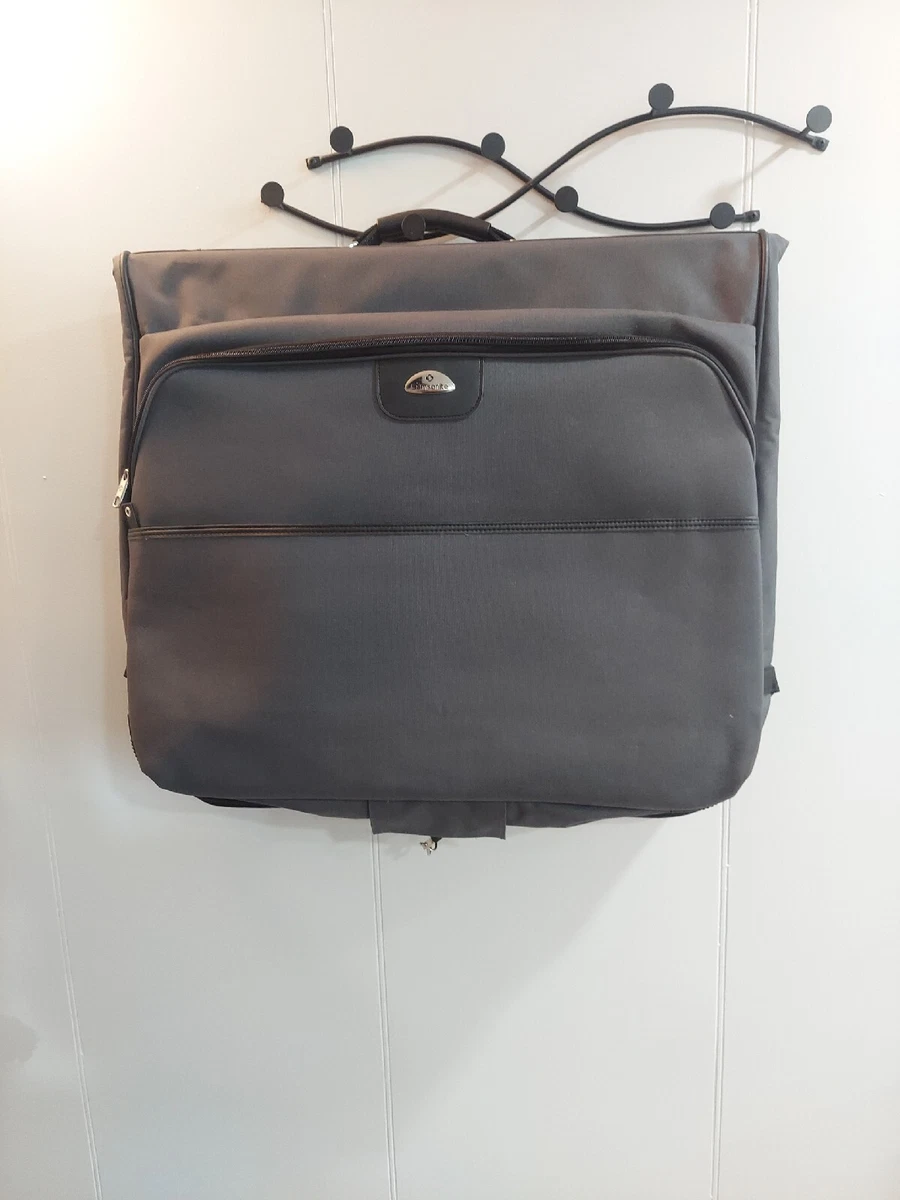 Samsonite the sales bay