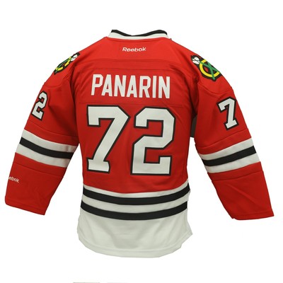 NHL Youth Size Chicago Blackhawks 