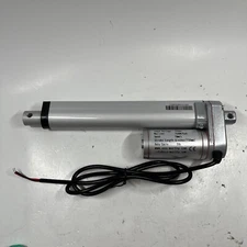 ECO-WORTHY 6 Inch Linear Actuator 12 Volt 225 Pounds Lbs Maximum Lift, K3964