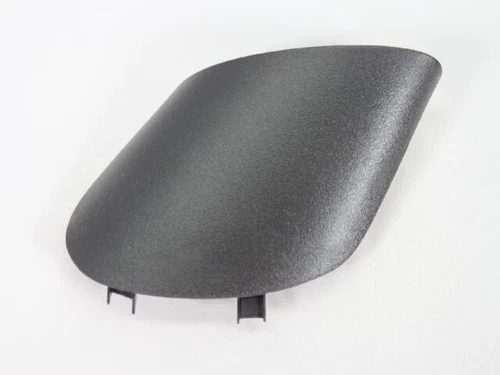 12-19 Fiat 500 Left Side Door Exterior Mirror Trim Cover Panel Mopar New OEM