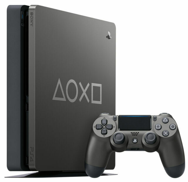 sony playstation 4 slim