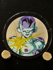 Frieza Dragon Ball Z Mini Menko 171 Shueisha Japanese JAPAN Very Rare