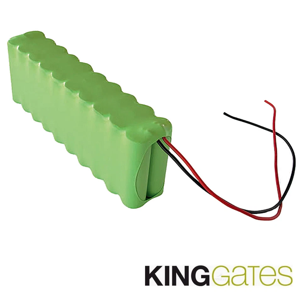 Kit batterie KING GATES 161237 BATM016
