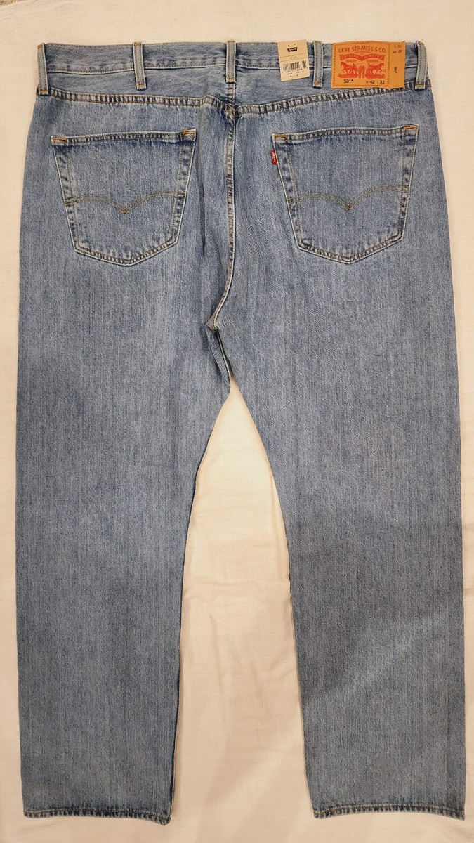 LEVI'S 501（W34 L32） s-l400.jpg