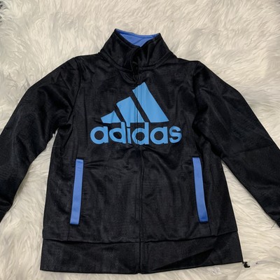 adidas kids jacket