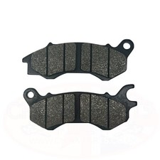 Front Brake Pads for Lexmoto Riot 125 [AD125A-U1]