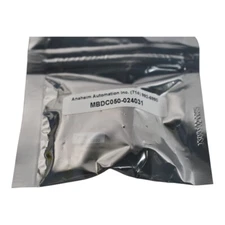 NEW Anaheim Automation MBDC050-024031 SPEED CONTROL PCB Circuit Board Module 