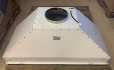 Zline AR698-R-40 Ducted 40" Insert Hood *NO BLOWERS*