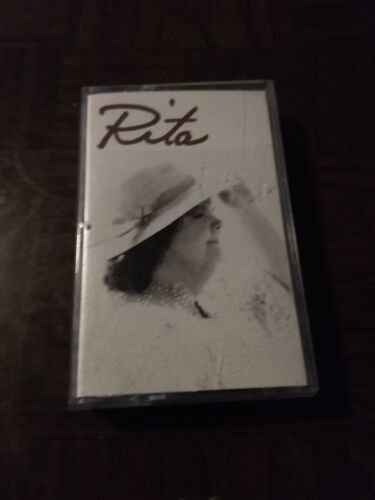Rita MacNeil - Rita Cassette!!! - Picture 1 of 2