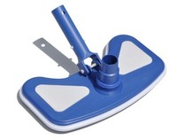 Hydro Tools 8130 Weighted Butterfly Pool Vacuum Head Hydro Tools 8130 Weighted Butterfly Pool Vacuum Head