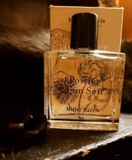 MILLER HARRIS Poirier d'un Soir - EdP 50ml - NP 90 Euro