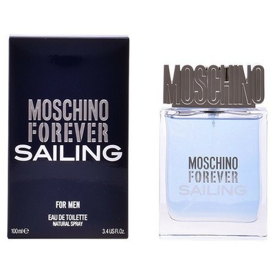 moschino men's fragrance