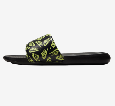 Nike Victori One Slide Print Men display picture 3