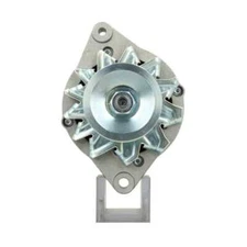 Mahle Alternator Fits Volvo 55A Replaces 816024055 LEA1141 282461 1120185