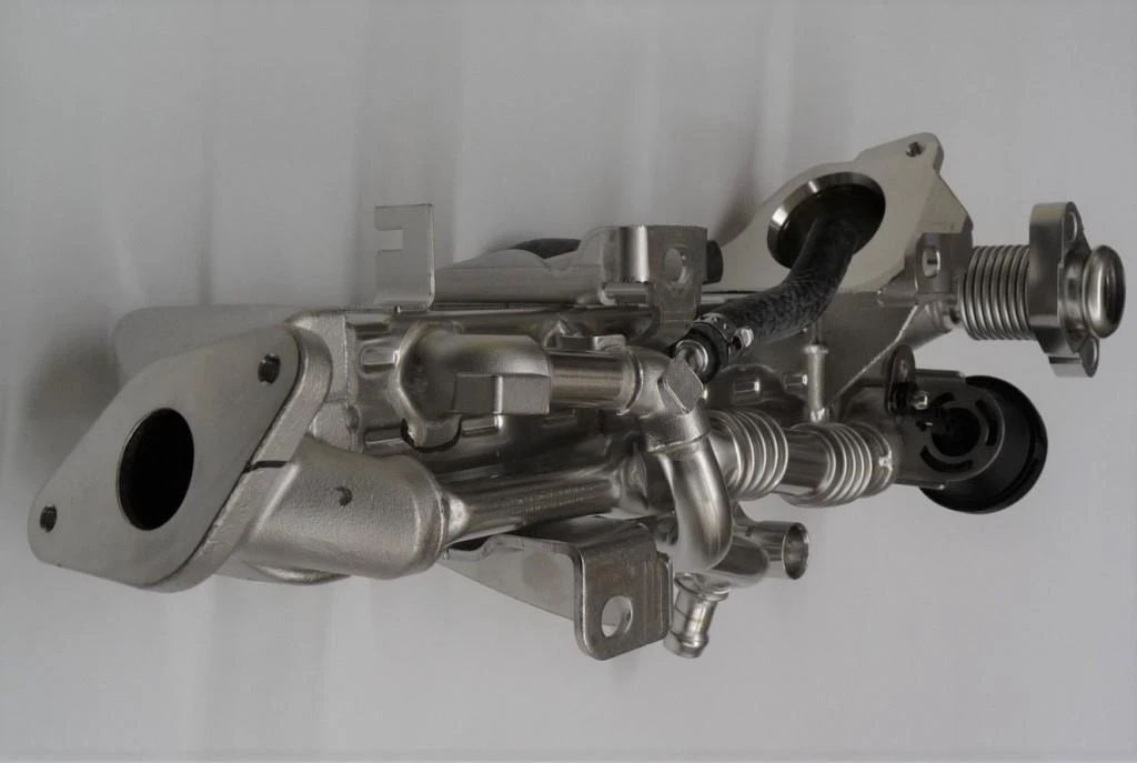 2010-2016 BMW F10 F11 EGR Valve 8476994 OEM A1 | eBay 