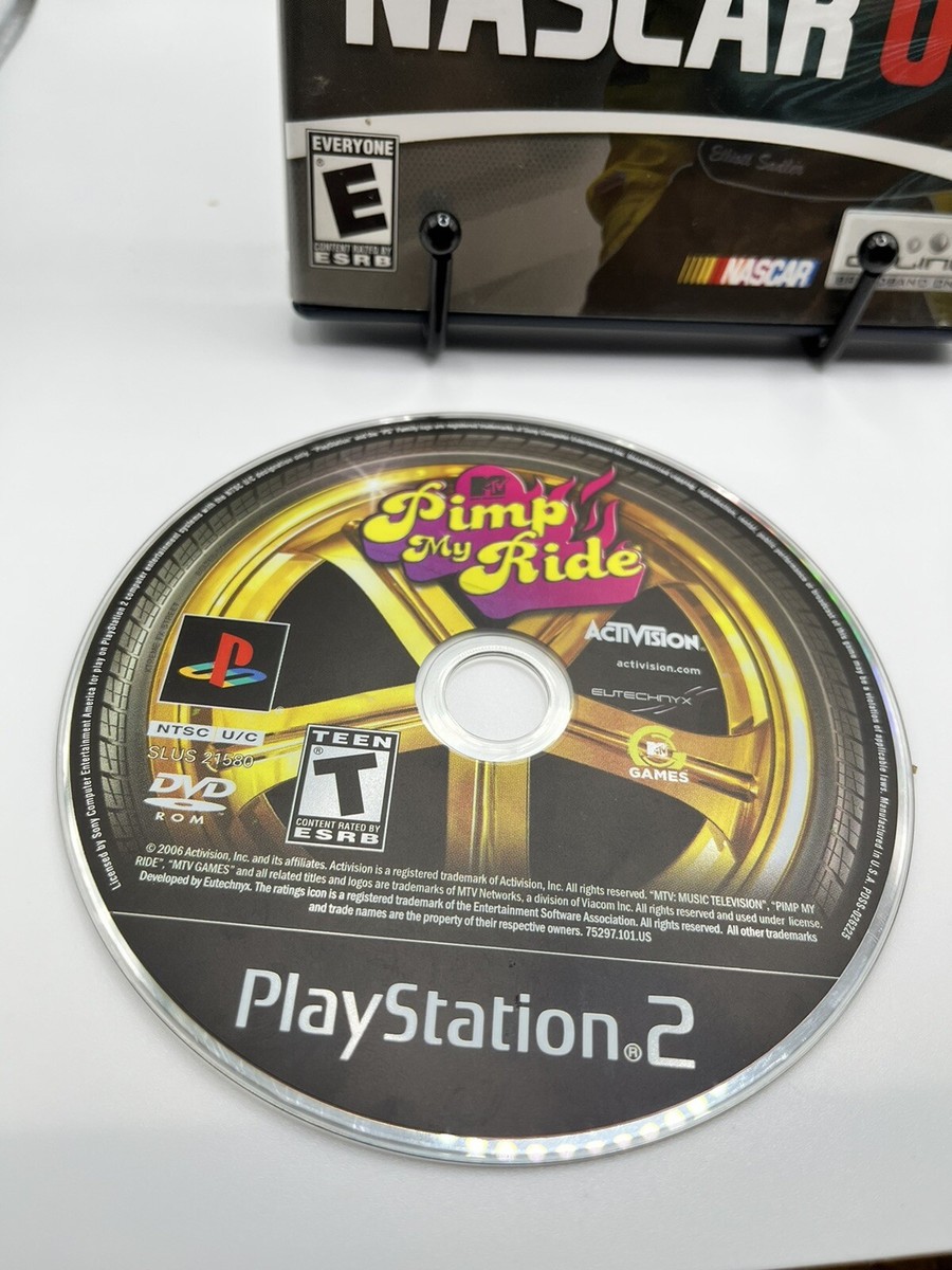 PS2 ソフト付き Tokyo Xtreme Racer 3 PS2 Healthy Sony Playstation 2 From