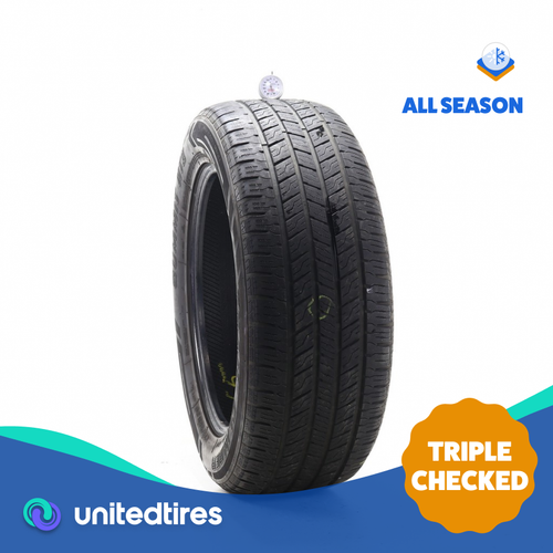 Used 275/55R20 Summit Trail Climber HT II 117T 6.5/32 eBay