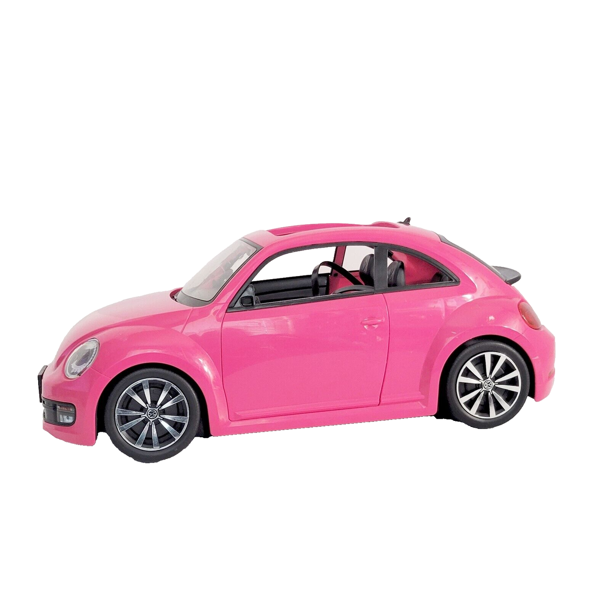 Barbie【バービー】VOLKSWAGEN NEW BEETLE Barbie Volkswagen Beetle and Doll Playset - Walmart.com