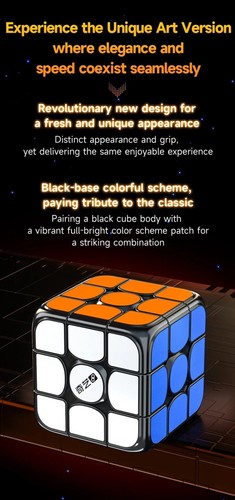 QiYi Smart Rubik Cube - 第 7/23 張圖片