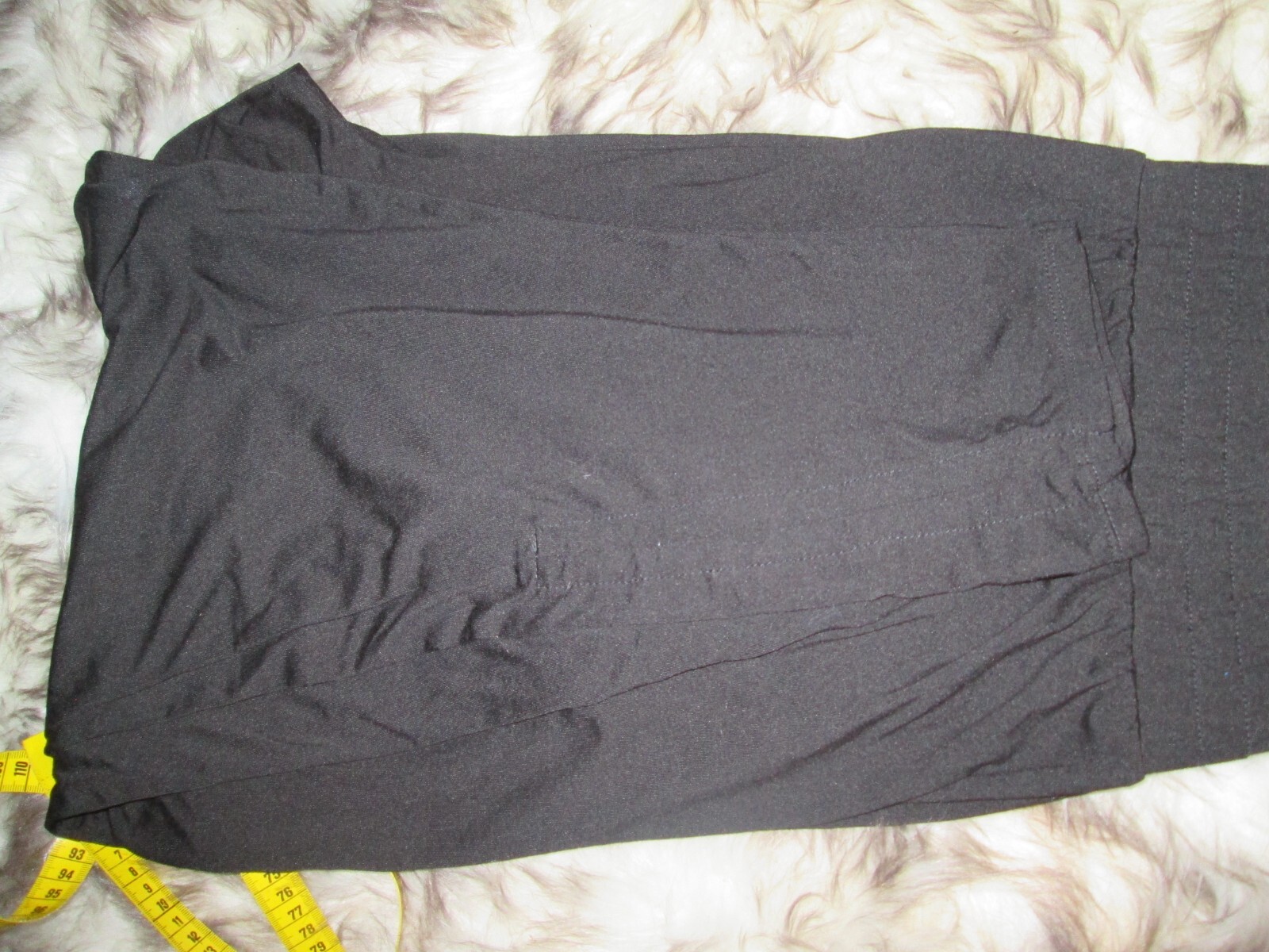 Damen Hose - XXL -Cuddel Duds QVC - Dehnbund -