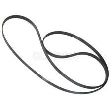 TD160 Antriebsriemen für THORENS TD 160, TD160MKII NEU Flach Riemen flat belt