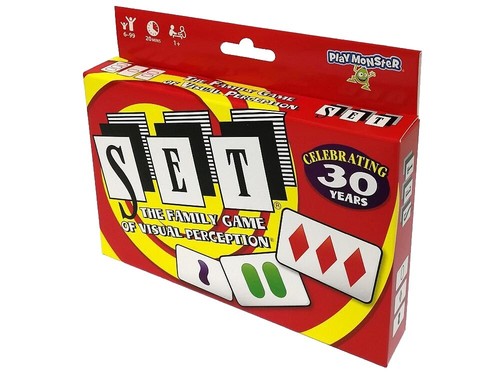 (未使用･未開封品)　SET Enterprises Quiddler lok26k6 SET Enterprises Quiddler Word Game (5000) NEW 1998