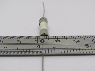 10x Pack Fusible 5x20 1.5a Amper 250v | Cuotas Sin Interés - Foto 6