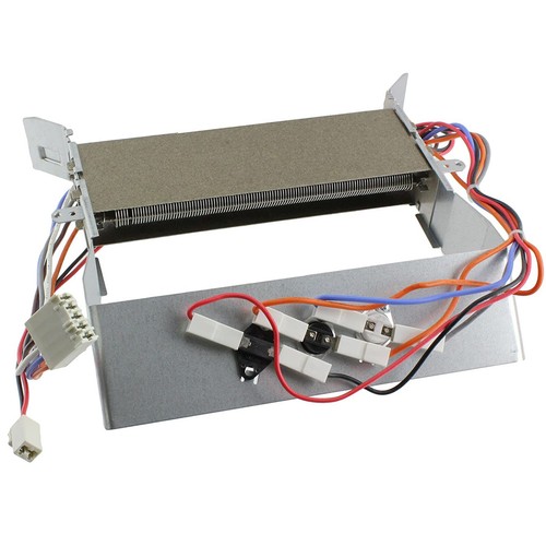 Tumble Dryer Element for HOTPOINT TCL770G TCL770P TCL780G TCL780P