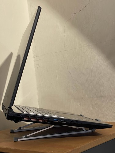 PC PORTABLE GAMER (I5-13500H/RTX4060/2000GB M.2/RAM 16GB DDR5 4800MHz) - Photo 4/7