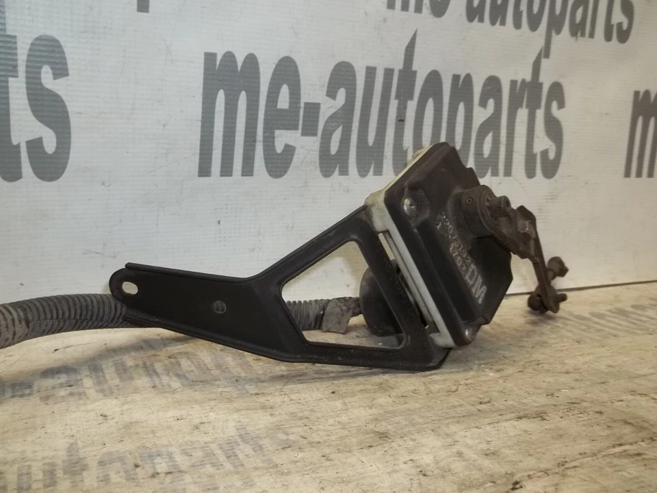 Sensor de conducción de nivel de altura de suspensión trasera Deville Seville Eldorado 22073192 DM Foto 3 de 4