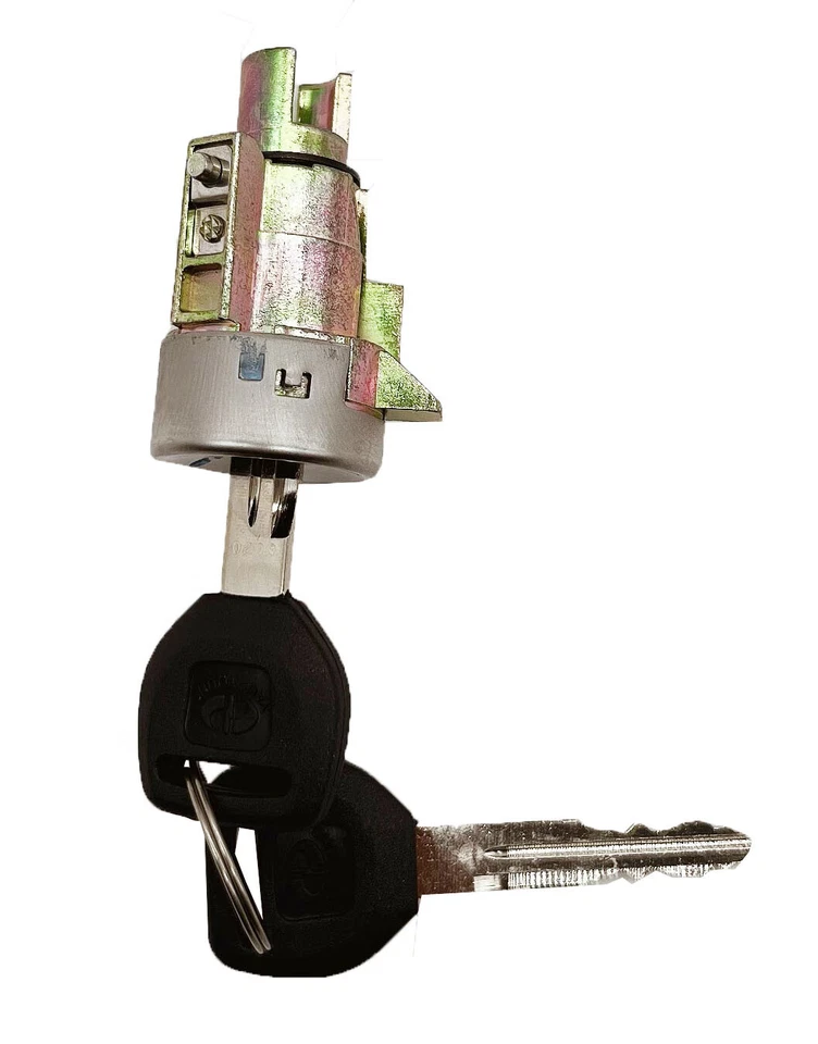 US-180L 35131-SQ4-A01 CILINDRO BLOQUEO ENCENDIDO 96-99 00 CIVIC  Foto 2 de 4