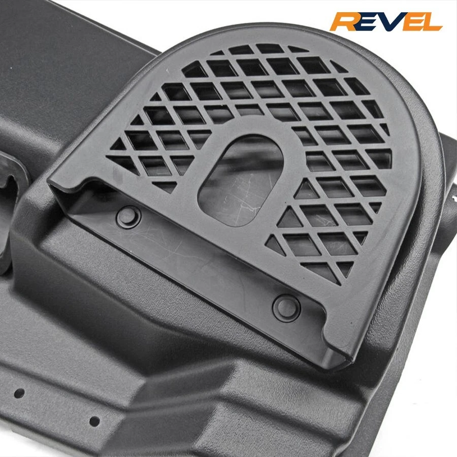 Consola aérea EZGO OEM para tapas modulares 10017305, RXV Liberty Express TXT Foto 4 de 4