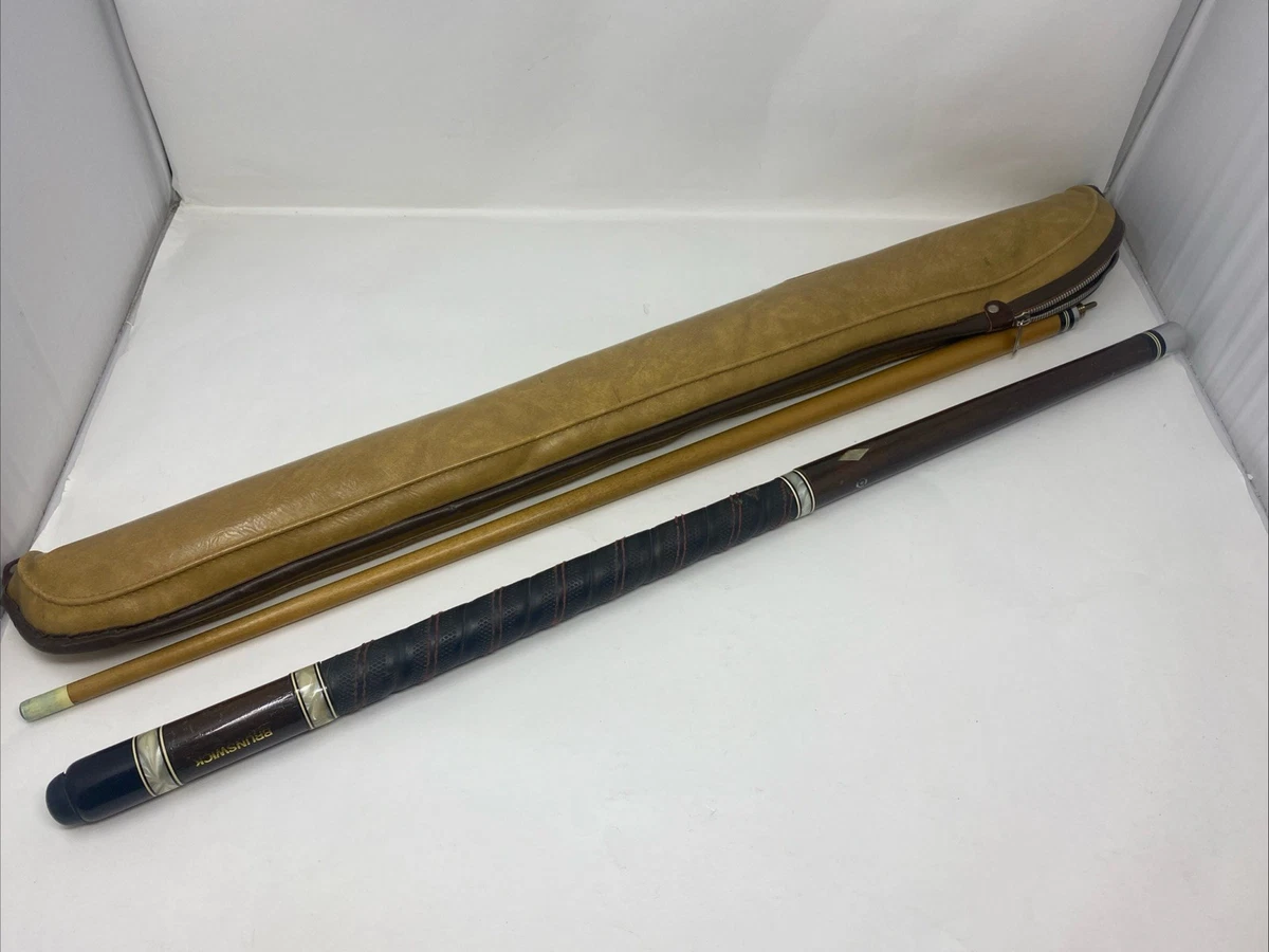 Brunswick Cues for sale - eBay