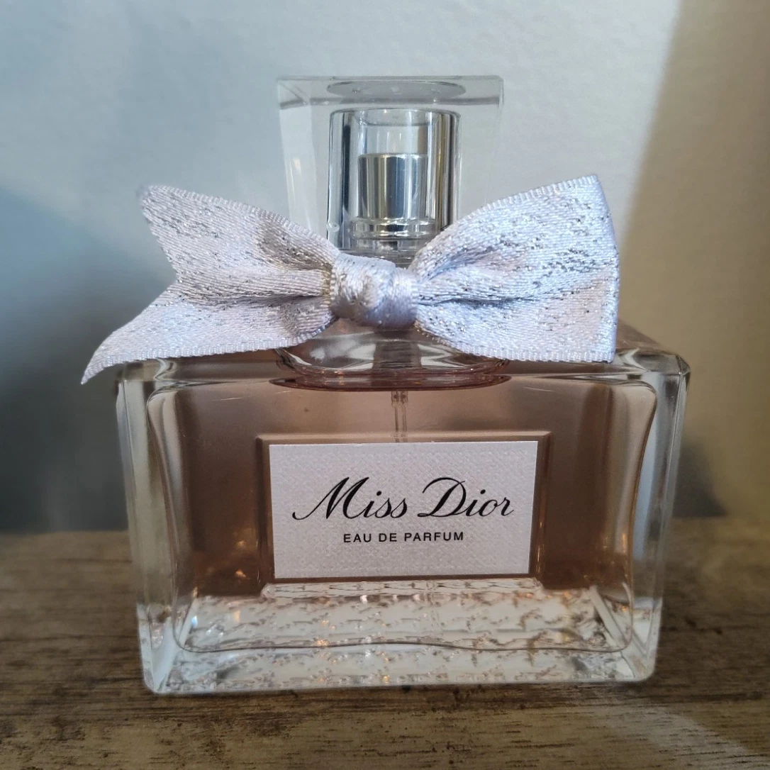 Spray Miss Dior Eau de Parfum for Women for sale | eBay