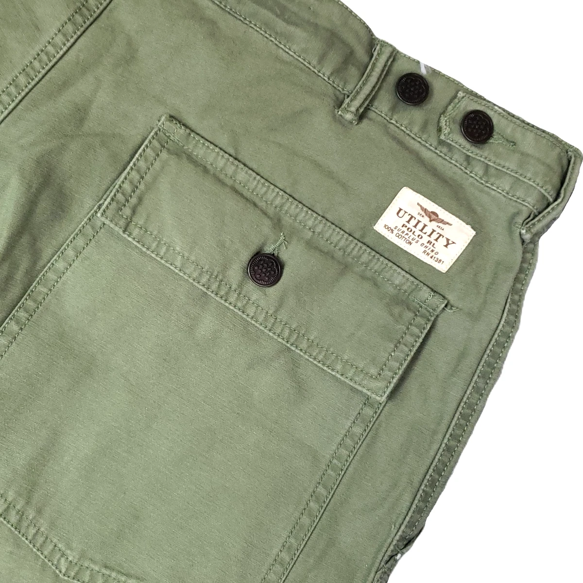 Polo Ralph Lauren 34 Size Pants for Men for sale | eBay