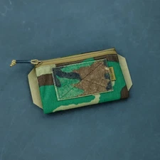 T.REX ARMS Sticky GP Pouch - Utility Pouch - M81 Woodland