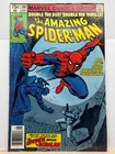 Amazing Spider-Man #200 (1980) - Newsstand - Death of Burglar Origin Retold - VF