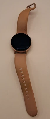 Samsung Galaxy Watch Active2