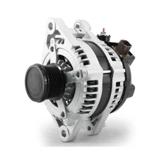 New Alternator Fit for 2007-2016 Toyota Sienna, 2011-2016 Highlander, 2010-20...