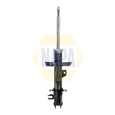 Shock Absorber (Single Handed) fits VAUXHALL CORSA D 1.3D Front Left 2006 on New - Picture 2 of 2