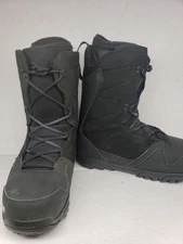 ThirtyTwo M's Exit Used Snowboard Boots - Size 11.5 Used