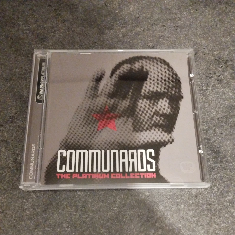The Platinum Collection von Communards | CD | Zustand sehr gut