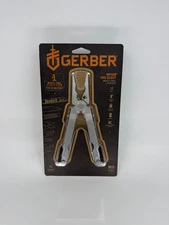 Gerber (47563N) MP600 Pro Scout Silver Multi Tool